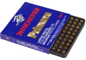 Winchester Large Pistol Primers #7 – 111 - Image 3