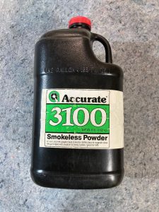 Accurate MR 3100 Smokeless Powder - Image 2
