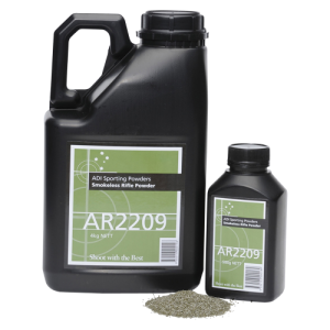 ADI AR2209 Powder