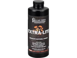 Alliant Extra Lite Smokeless Gun Powder