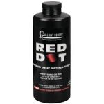 Alliant Red Dot Smokeless Gun Powder