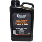 Alliant Sport Pistol Smokeless Gun Powder - Image 2