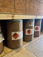 WC860 .50 Cal. Ball M33 Powder - Image 3