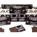 ‘Fort Smith’ (FSAAP) 7.62×39 Berdan Primers - Image 2