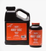 IMR 4007 SSC Smokeless Gun Powder - Image 2
