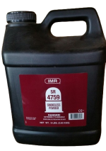 IMR SR4759 Smokeless Gun Powder - Image 2