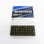 Magtech Small Pistol Primers #1-1/2 - Image 2