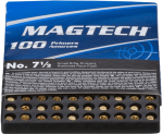 Magtech Small Rifle Primers #7-1/2 - Image 2