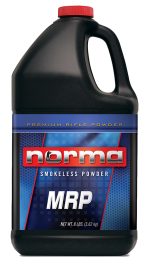 Norma MRP Smokeless Gun Powder - Image 2