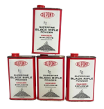 SuperFine Fg Black Powder 1 lb - Image 2