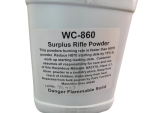 WC-860 Surplus Rifle Powder - Image 2