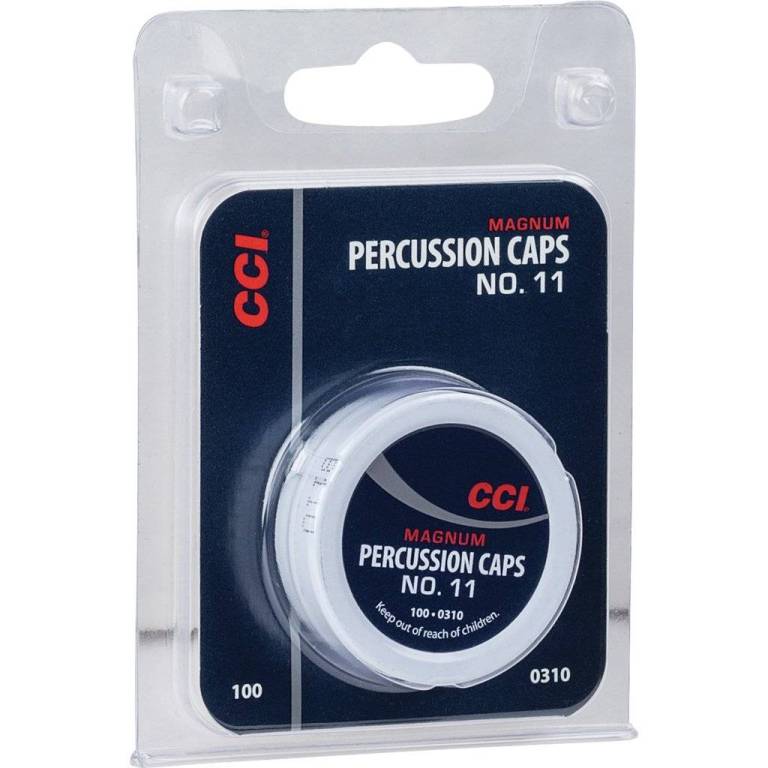 cci-no-11-magnum-percussion-caps CCI Percussion Caps Magnum #11 - Image 1