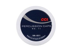 CCI Percussion Caps #11