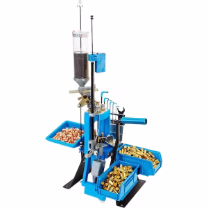 Dillon Precision RL550C Progressive Reloading Press
