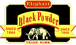 Elephant Black Powder