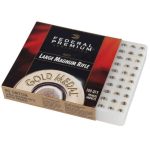 Federal Premium Gold Medal Large Rifle Magnum Match Primers #215M - Image 4