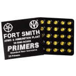 ‘Fort Smith’ (FSAAP) 50 BMG Boxer Primers - Image 4