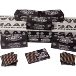 ‘Fort Smith’ (FSAAP) 7.62×39 Berdan Primers - Image 3