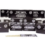 ‘Fort Smith’ (FSAAP) Large Rifle Boxer Primers - Image 3