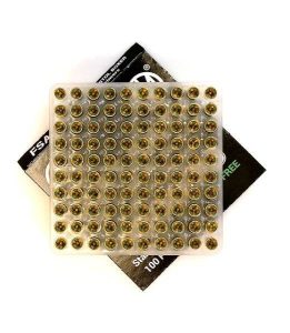 ‘Fort Smith’ (FSAAP) Lead-Free Large Pistol Boxer Primers - Image 3