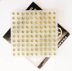 ‘Fort Smith’ (FSAAP) Lead-Free Small Pistol Boxer Primers - Image 3