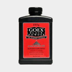 Goex FFFg Black Powder 1 lb