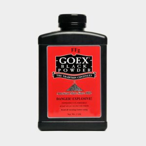 Goex FFg Black Powder 1 lb