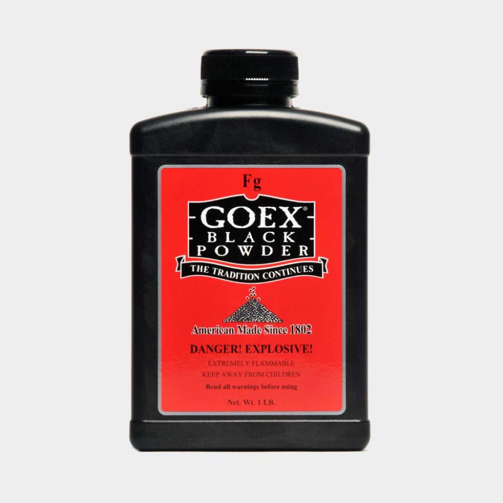 goex-fg-black-powder Goex Fg Black Powder 1 lb - Image 1