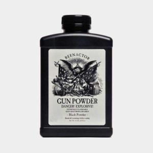 Goex Reenactor Black Powder 1 lb