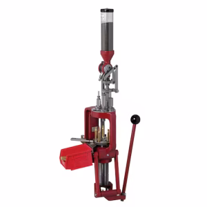 Hornady Lock-N-Load AP Progressive Reloading Press