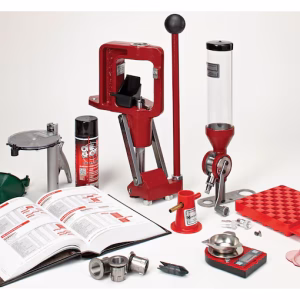 Hornady Lock-N-Load Classic Single Stage Reloading Press Kit