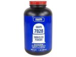 IMR 7828 Smokeless Gun Powder