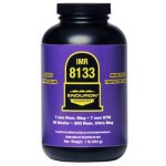 IMR 8133 Smokeless Gun Powder