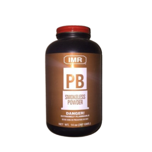 IMR PB Smokeless Gun Powder