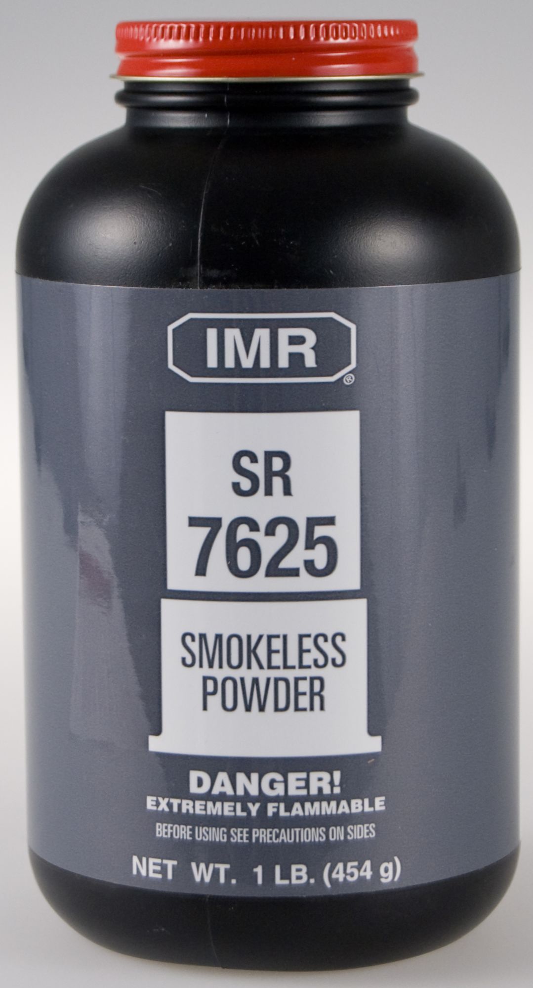 imr-sr7625-powder IMR SR7625 Smokeless Gun Powder - Image 1