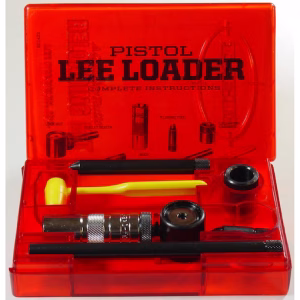 Lee Classic Loader