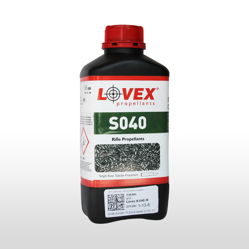 lovex-d040-powder Lovex D040 Powder - Image 1