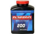 Norma 200 Smokeless Gun Powder