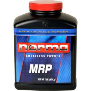 Norma MRP Smokeless Gun Powder