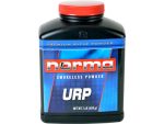 Norma URP Smokeless Gun Powder