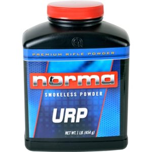 Norma URP Smokeless Gun Powder
