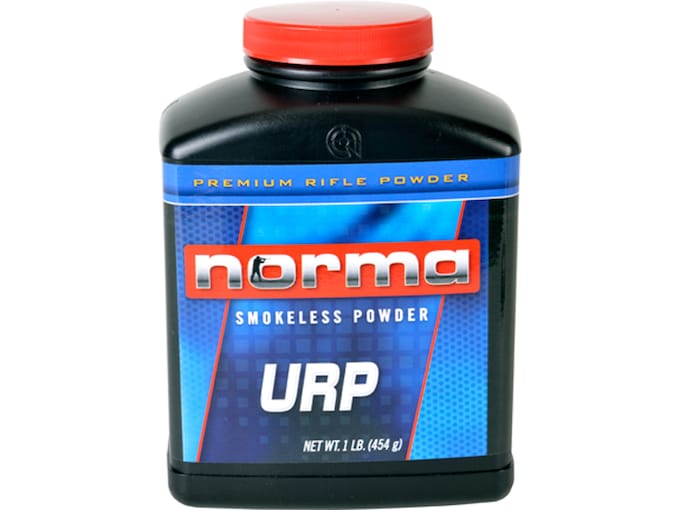 norma-urp-powder Norma URP Smokeless Gun Powder - Image 1