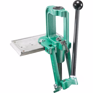 RCBS Rock Chucker Supreme Single Stage Reloading Press