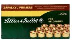 Sellier & Bellot Small Rifle Primer