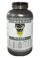 Shooters World Ultimate Pistol D036-07 Smokeless Gun Powder