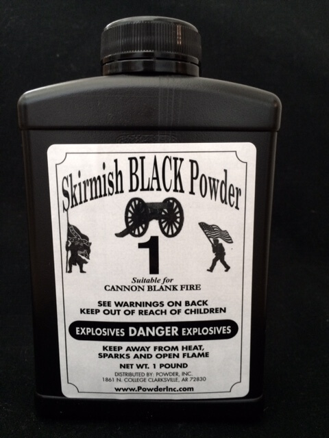 skirmish-3f-black-powder Skirmish #3 - Image 1