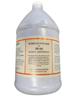 Surplus Powder For 30-06