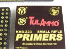 Tulammo Small Rifle Primers - Image 2