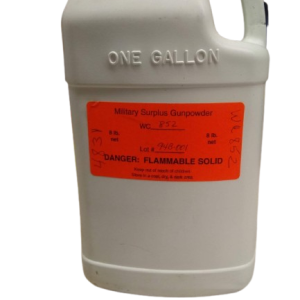 WC-852 Rifle Powder