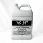 WC-867 Powder (For Rifle like ‘H870’)